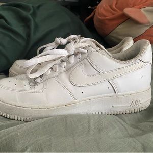 Nike AF1 Size 8.5